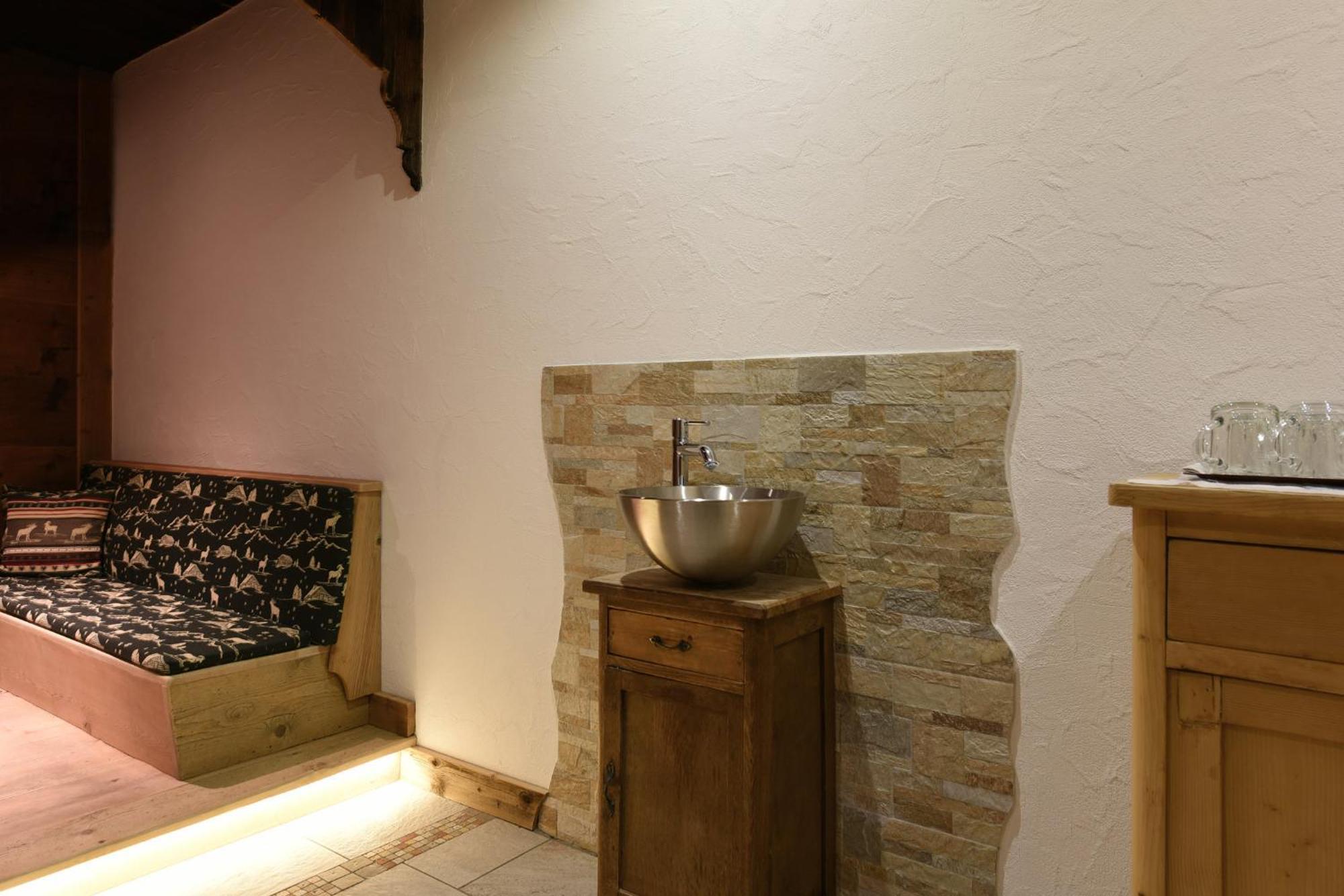 Agriturismo Soleseid San Vigilio Di Marebbe Exterior photo